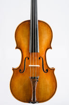 Violin by Hermann Janzen, Opus 191, Mission, 2012