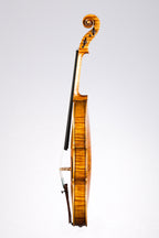 Violin by Hermann Janzen, Opus 193, Mission, 2012
