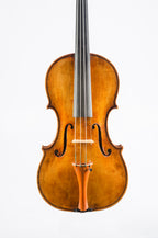 Violin by Hermann Janzen, Opus 190 Mission, 2012